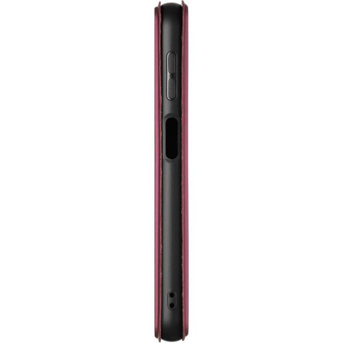 Чохол-книжка BeCover Exclusive New Style для Samsung Galaxy A15 4G SM-A155/A15 5G SM-A156 Red (712664)