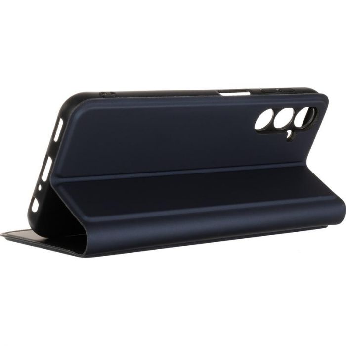 Чохол-книжка BeCover Exclusive New Style для Samsung Galaxy M15 5G SM-M156 Blue (712674)