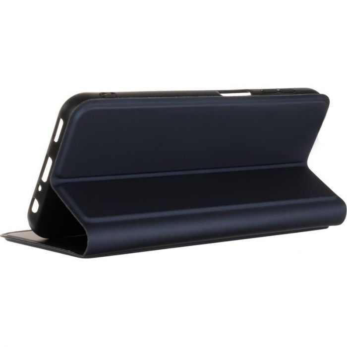 Чохол-книжка BeCover Exclusive New Style для Samsung Galaxy A06 SM-A065 Blue (712684)