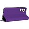 Чохол-книжка BeCover Exclusive New Style для Samsung Galaxy S24 FE SM-S721 Purple (712697)