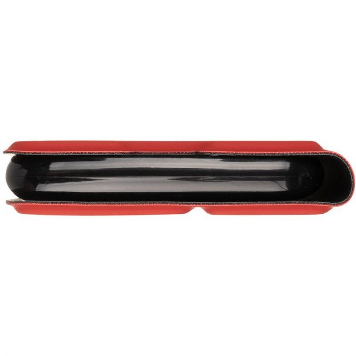 Чохол-книжка BeCover Exclusive New Style для Samsung Galaxy M35 5G SM-M356 Red (712682)