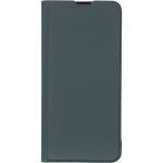 Чохол-книжка BeCover Exclusive New Style для Tecno Spark Go 1 (KL4) Dark Green (712705)