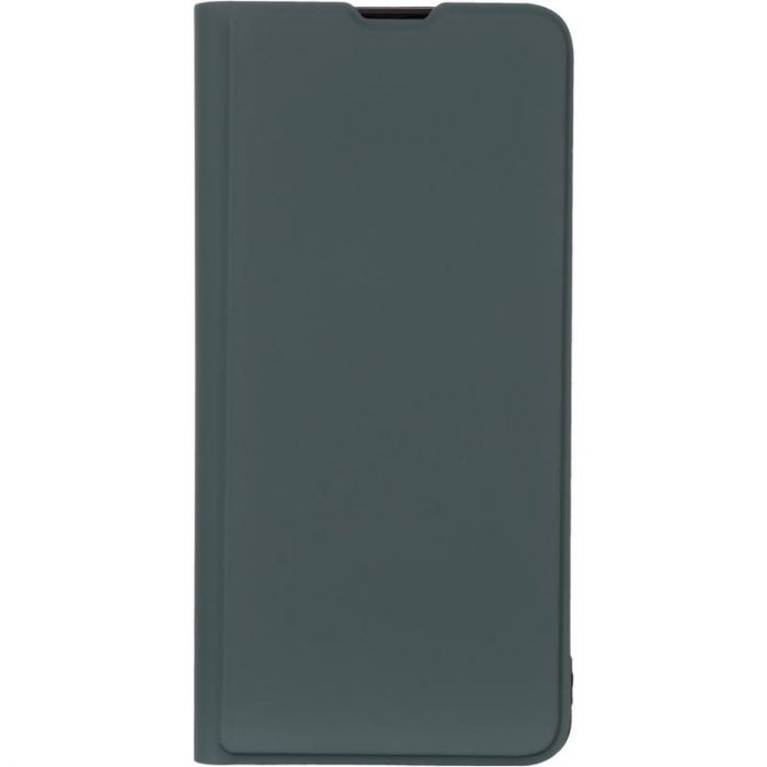 Чохол-книжка BeCover Exclusive New Style для Tecno Spark Go 1 (KL4) Dark Green (712705)