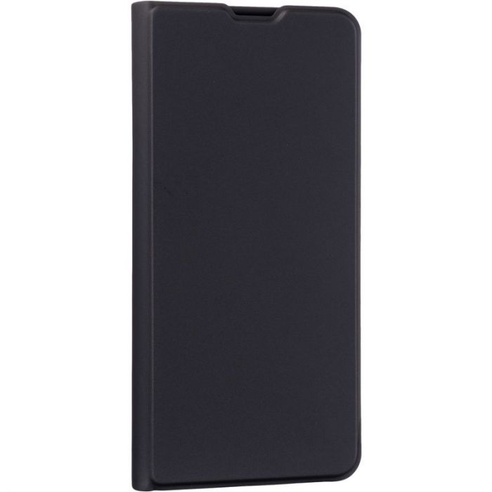Чохол-книжка BeCover Exclusive New Style для Xiaomi Redmi 14C 4G / Poco C75 Black (712658)