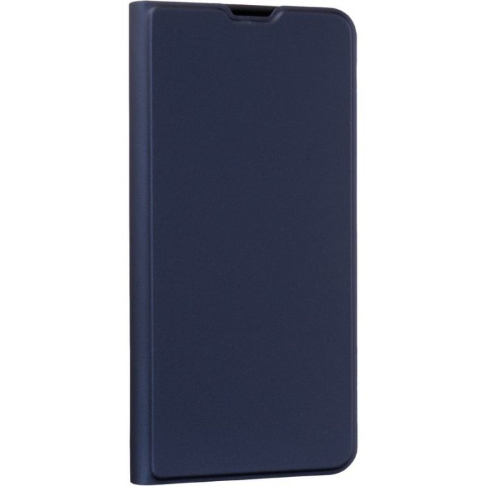Чохол-книжка BeCover Exclusive New Style для Xiaomi Redmi 14C 4G / Poco C75 Blue (712659)