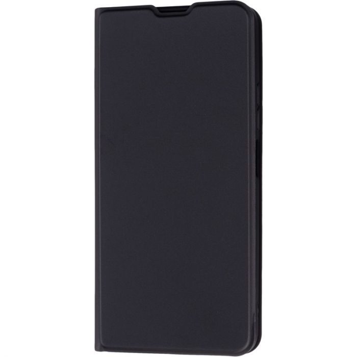 Чохол-книжка BeCover Exclusive New Style для Xiaomi Redmi 14C 4G / Poco C75 Black (712658)