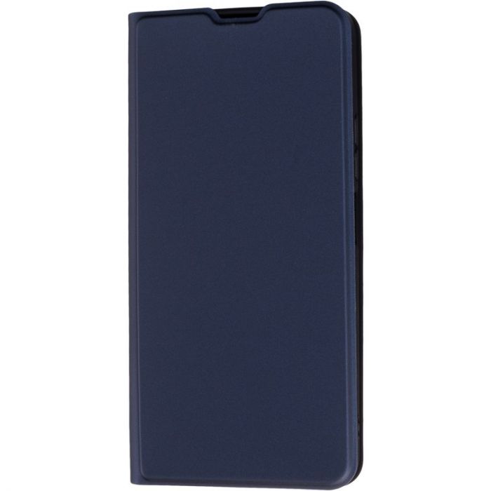 Чохол-книжка BeCover Exclusive New Style для Xiaomi Redmi 14C 4G / Poco C75 Blue (712659)