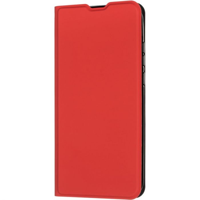 Чохол-книжка BeCover Exclusive New Style для Xiaomi Redmi 14C 4G / Poco C75 Red (712662)