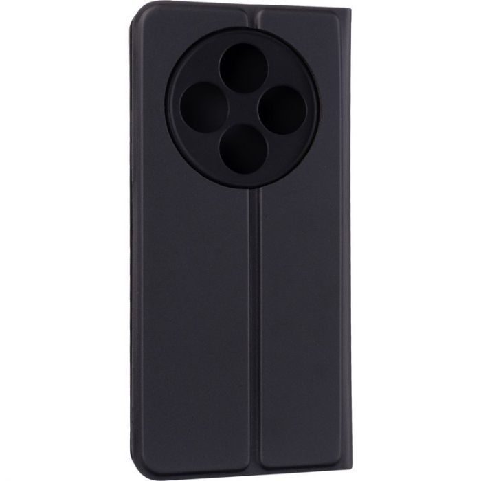 Чохол-книжка BeCover Exclusive New Style для Xiaomi Redmi 14C 4G / Poco C75 Black (712658)