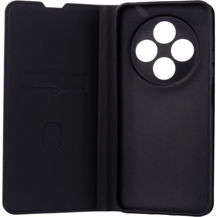 Чохол-книжка BeCover Exclusive New Style для Xiaomi Redmi 14C 4G / Poco C75 Blue (712659)