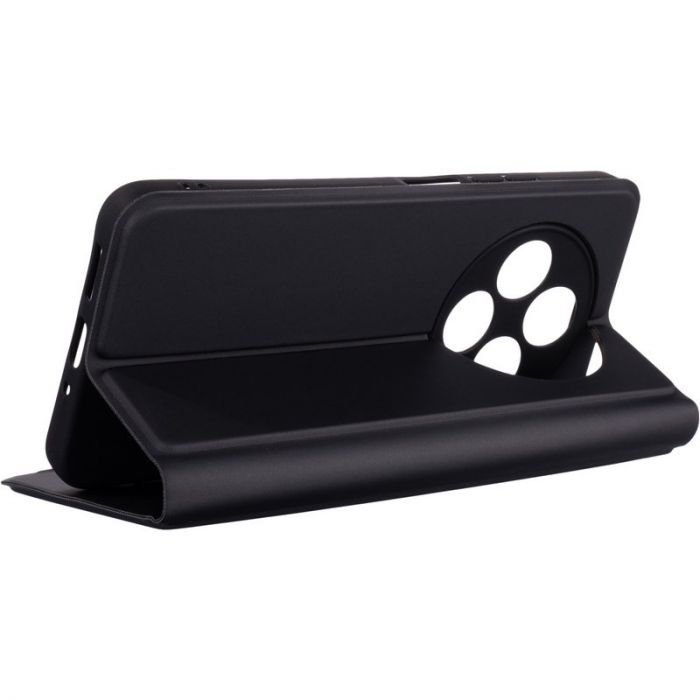 Чохол-книжка BeCover Exclusive New Style для Xiaomi Redmi 14C 4G / Poco C75 Black (712658)