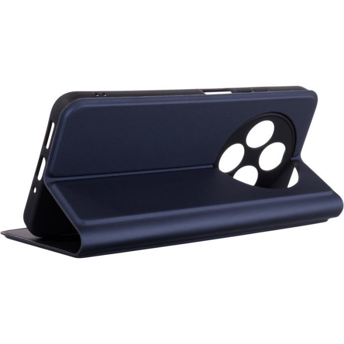 Чохол-книжка BeCover Exclusive New Style для Xiaomi Redmi 14C 4G / Poco C75 Blue (712659)