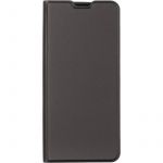 Чохол-книжка BeCover Exclusive New Style для ZTE Nubia V60 Black (712619)