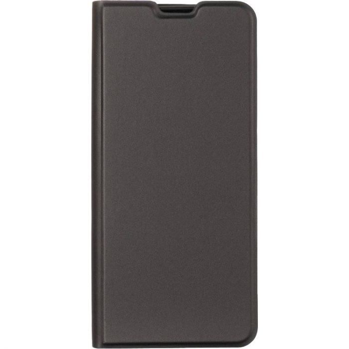 Чохол-книжка BeCover Exclusive New Style для ZTE Nubia V60 Black (712619)