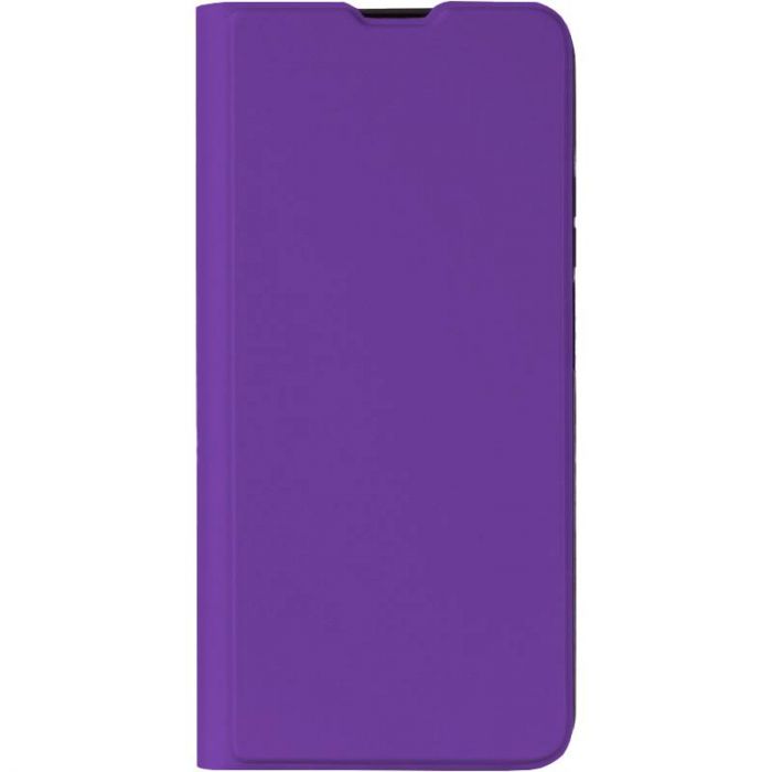 Чохол-книжка BeCover Exclusive New Style для ZTE Nubia Music Purple (712617)