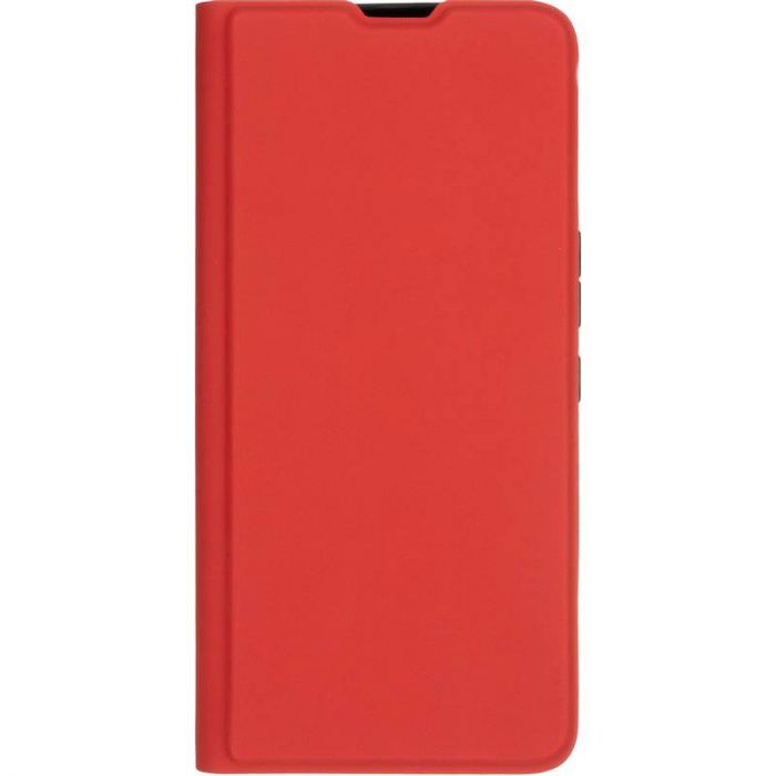 Чохол-книжка BeCover Exclusive New Style для ZTE Nubia Music Red (712618)