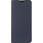 Чохол-книжка BeCover Exclusive New Style для ZTE Nubia V60 Blue (712620)