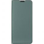 Чохол-книжка BeCover Exclusive New Style для ZTE Nubia V60 Dark Green (712621)