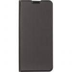 Чохол-книжка BeCover Exclusive New Style для ZTE Nubia V60 Design Black (712624)
