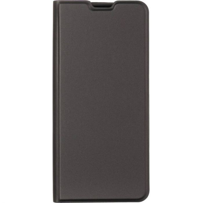 Чохол-книжка BeCover Exclusive New Style для ZTE Nubia V60 Design Black (712624)
