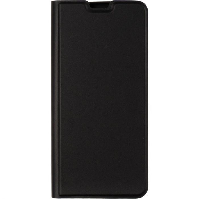 Чохол-книжка BeCover Exclusive New Style для ZTE Blade A55 Black (712609)