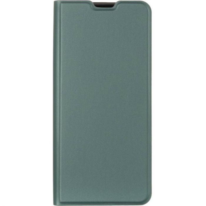 Чохол-книжка BeCover Exclusive New Style для ZTE Nubia V60 Design Dark Green (712626)