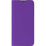 Чохол-книжка BeCover Exclusive New Style для ZTE Nubia V60 Design Purple (712627)