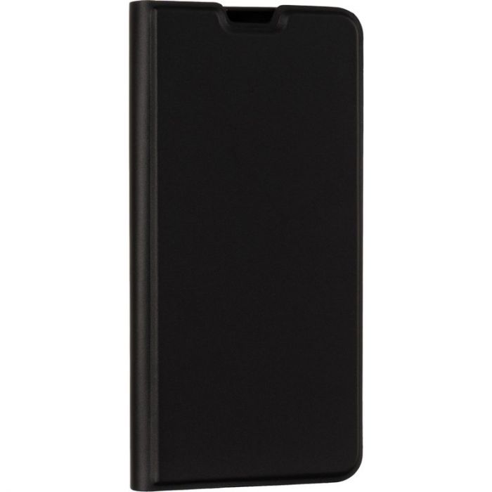 Чохол-книжка BeCover Exclusive New Style для ZTE Nubia Music Black (712614)