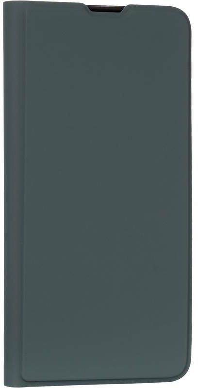 Чохол-книжка BeCover Exclusive New Style для ZTE Nubia Music Dark Green (712616)