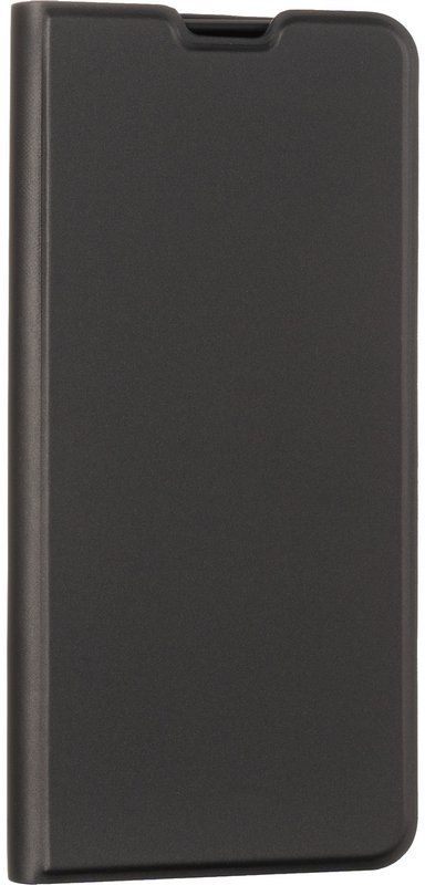 Чохол-книжка BeCover Exclusive New Style для ZTE Nubia V60 Black (712619)