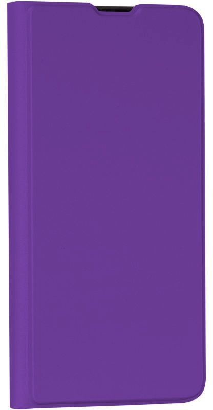 Чохол-книжка BeCover Exclusive New Style для ZTE Nubia V60 Design Purple (712627)
