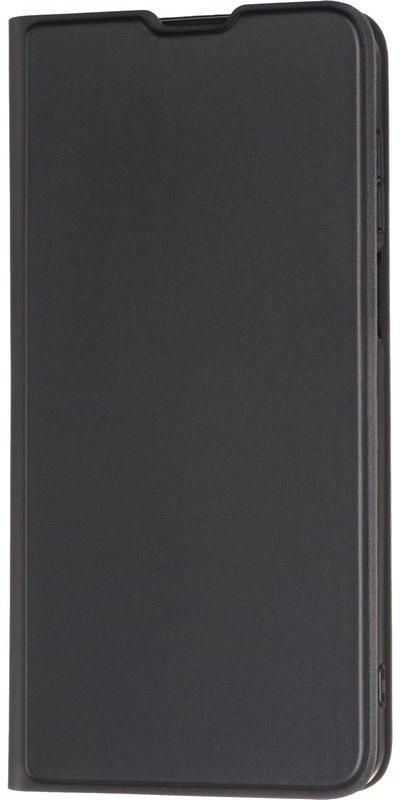 Чохол-книжка BeCover Exclusive New Style для ZTE Nubia V60 Black (712619)