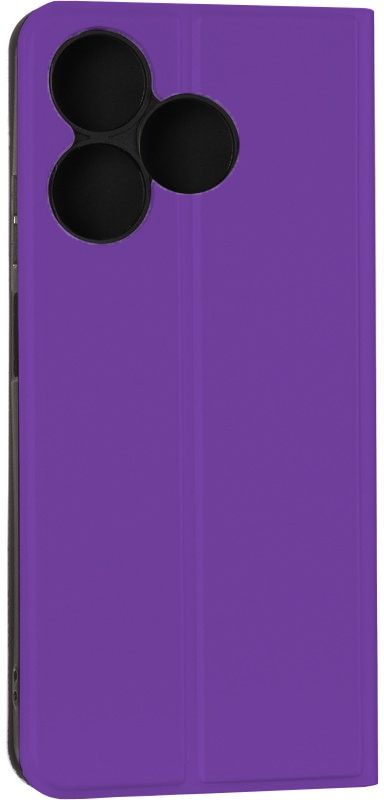 Чохол-книжка BeCover Exclusive New Style для ZTE Nubia V60 Purple (712622)