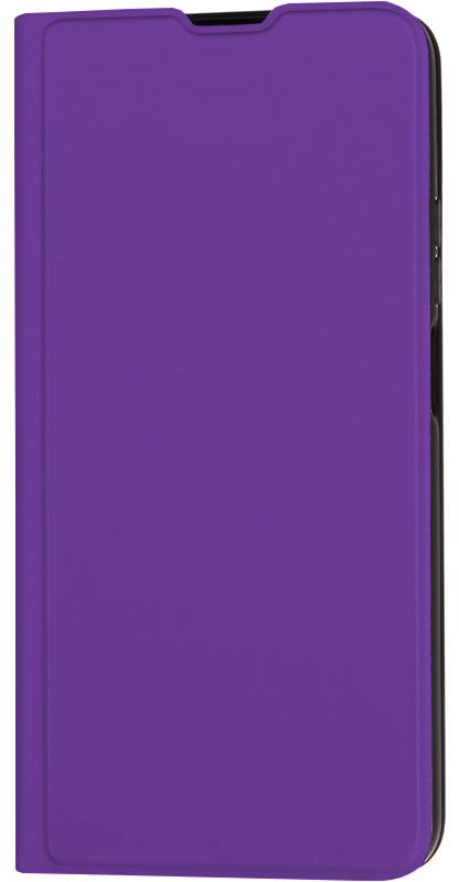Чохол-книжка BeCover Exclusive New Style для ZTE Blade A55 Purple (712612)