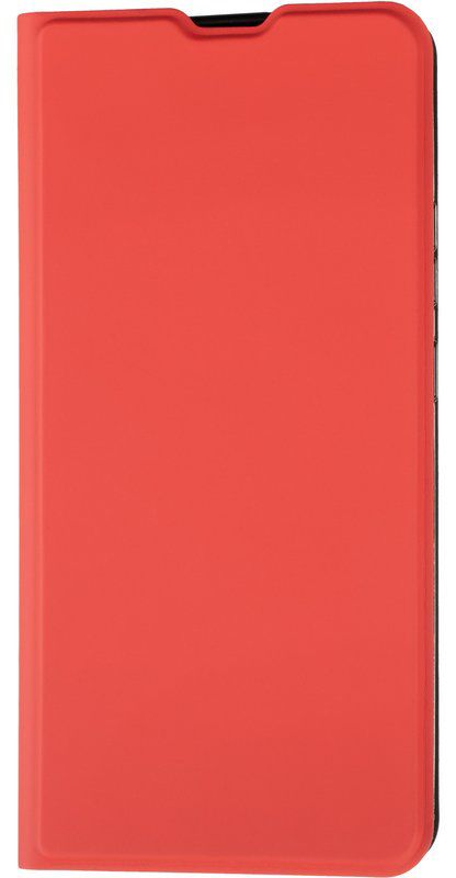 Чохол-книжка BeCover Exclusive New Style для ZTE Nubia V60 Design Red (712628)