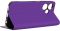 Чохол-книжка BeCover Exclusive New Style для ZTE Nubia V60 Purple (712622)