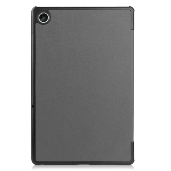Чохол-книжка BeCover Flexible TPU Mate для Lenovo Tab M10 Plus TB-125F (3rd Gen)/K10 Pro TB-226 Grey (712525)