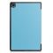 Чохол-книжка BeCover Flexible TPU Mate для Lenovo Tab M10 Plus TB-125F (3rd Gen)/K10 Pro TB-226 Blue (712523)