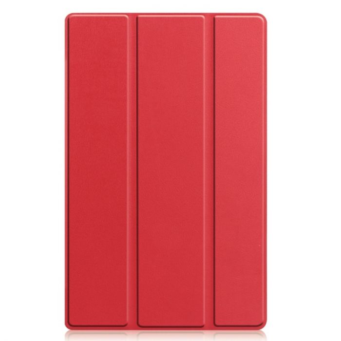 Чохол-книжка BeCover Flexible TPU Mate для Lenovo Tab M10 Plus TB-125F (3rd Gen)/K10 Pro TB-226 Red (712526)