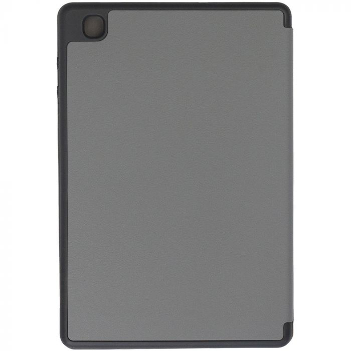 Чохол-книжка BeCover Flexible TPU Mate для Samsung Galaxy Tab S6 Lite 10.4 SM-P620/SM-P625/SM-P627 Grey (712515)