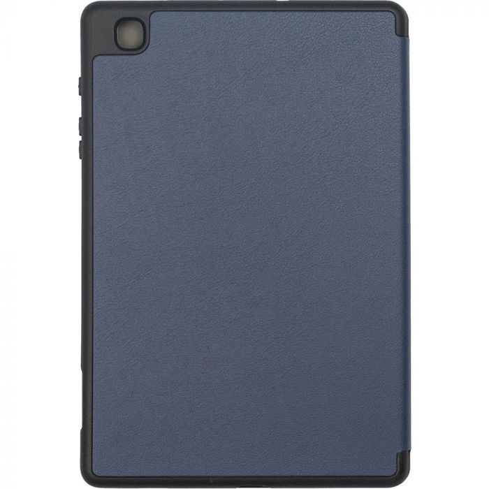 Чохол-книжка BeCover Flexible TPU Mate для Samsung Galaxy Tab S6 Lite 10.4 SM-P620/SM-P625/SM-P627 Deep Blue (712514)