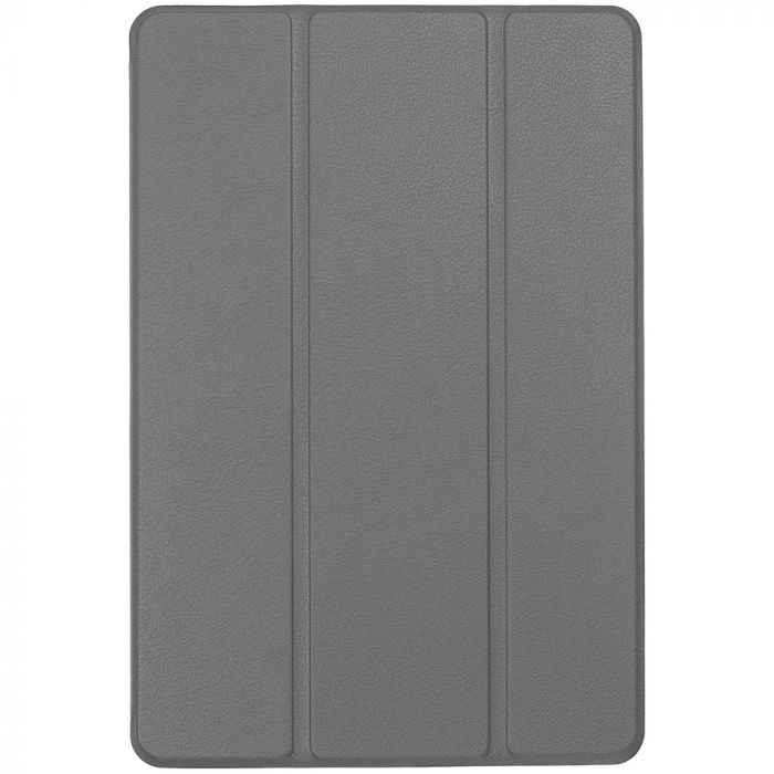 Чохол-книжка BeCover Flexible TPU Mate для Samsung Galaxy Tab S6 Lite 10.4 SM-P620/SM-P625/SM-P627 Grey (712515)