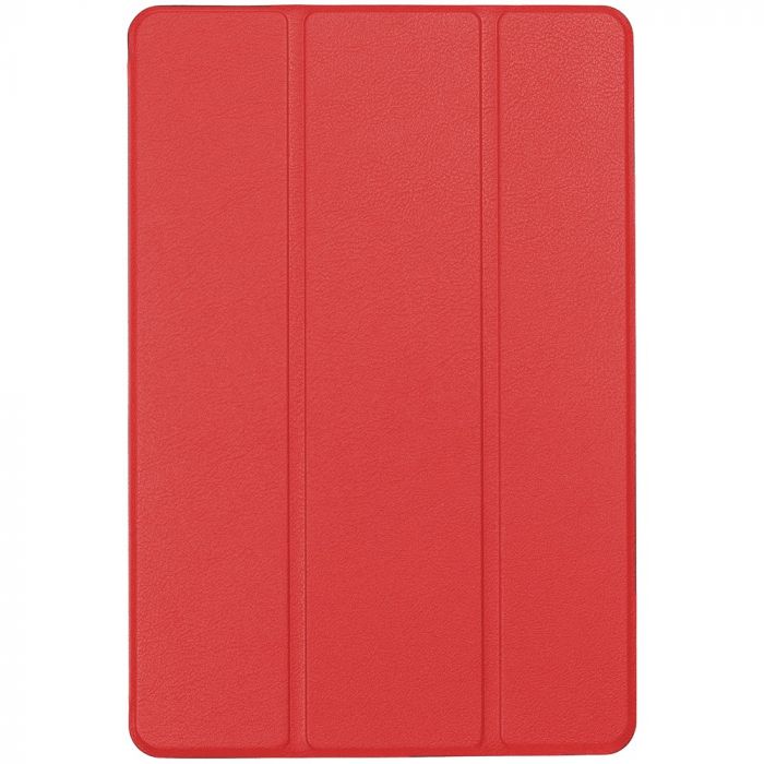 Чохол-книжка BeCover Flexible TPU Mate для Samsung Galaxy Tab S6 Lite 10.4 SM-P620/SM-P625/SM-P627 Red (712516)