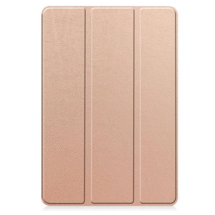 Чохол-книжка BeCover Flexible TPU Mate для Samsung Galaxy Tab S6 Lite 10.4 SM-P620/SM-P625/SM-P627 Rose Gold (712517)