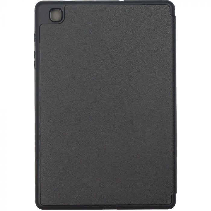 Чохол-книжка BeCover Flexible TPU Mate для Samsung Galaxy Tab S6 Lite 10.4 SM-P620/SM-P625/SM-P627 Black (712512)