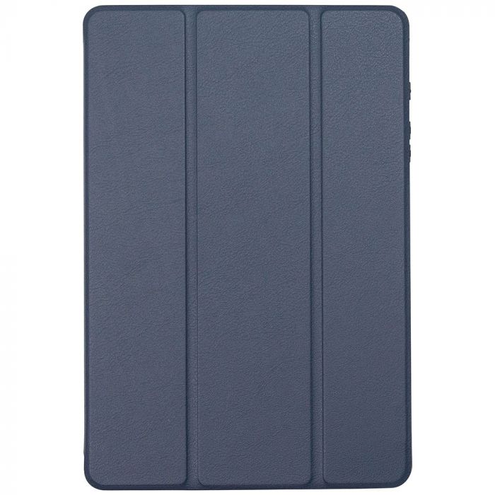 Чохол-книжка BeCover Flexible TPU Mate для Samsung Galaxy Tab S6 Lite 10.4 SM-P620/SM-P625/SM-P627 Deep Blue (712514)