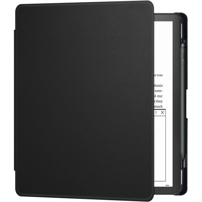 Чохол-книжка BeCover Smart Case для Amazon Kindle Scribe 10.2" Black (712578)