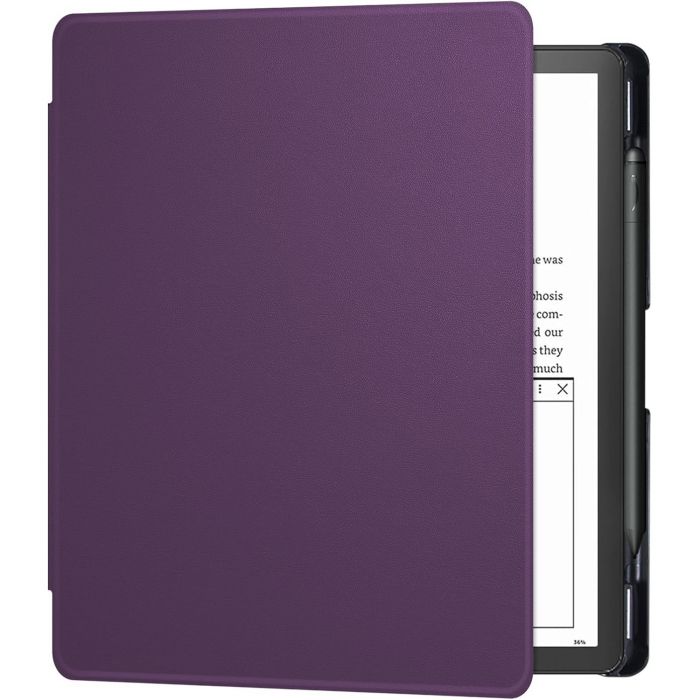 Чохол-книжка BeCover Smart Case для Amazon Kindle Scribe 10.2" Purple (712580)