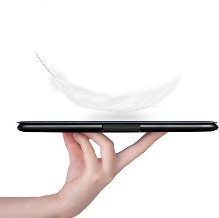 Чохол-книжка BeCover Smart Case для Amazon Kindle Scribe 10.2" Black (712578)