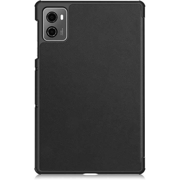 Чохол-книжка BeCover Smart Case для Lenovo Legion Tab (2rd Gen)/Legion Tab (3rd Gen) Y700 2025 8.8" Black (712545)